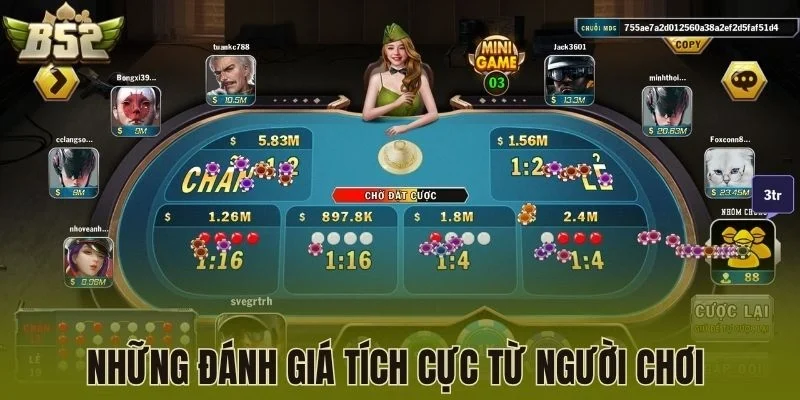 Luật chơi Xóc dĩa bigwin cơ bản