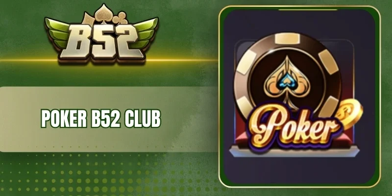 Cách tham gia Poker cụ thể