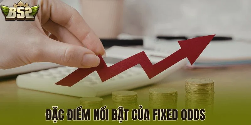 Đặc điểm nổi bật của Fixed Odds