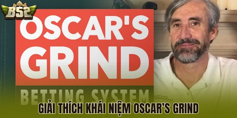 Giải thích khái niệm Oscar’s