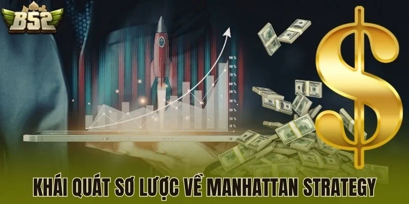 Khái quát sơ lược về Manhattan