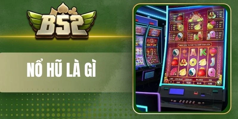Nguyên tắc cần nắm của một vòng quay hũ