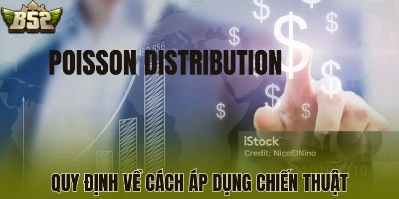 Quy định về cách áp dụng chiến thuật