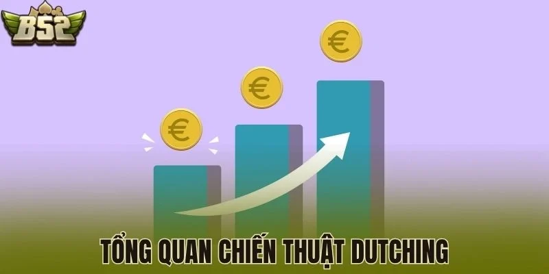 Tổng quan chiến thuật Dutching